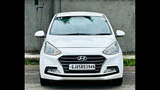 Used Hyundai Xcent S 1.1 CRDi in Surat