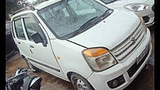 Used Maruti Suzuki Wagon R LXi Minor in Kanpur