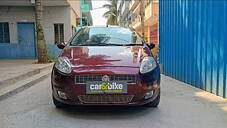 Used Fiat Punto Emotion 1.3 in Bangalore