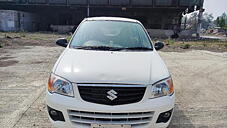 Second Hand Maruti Suzuki Alto K10 VXi in Aurangabad