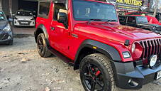 Used Mahindra Thar LX Hard Top Diesel AT in Kolkata