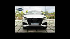 Used Audi Q7 45 TDI Technology Pack in Kochi