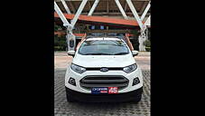 Used Ford EcoSport Trend 1.5L TDCi in Delhi