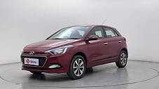 Used Hyundai Elite i20 Asta 1.2 [2016-2017] in Bangalore