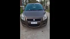 Second Hand Maruti Suzuki Ritz Vxi (ABS) BS-IV in Hyderabad