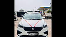 Used Maruti Suzuki Ertiga VDi 1.5 Diesel in Lucknow