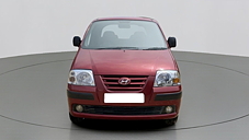 Second Hand Hyundai Santro Xing GL Plus in Lucknow