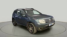 Used Renault Duster RxL Petrol in Delhi