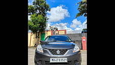 Used Maruti Suzuki Baleno Delta 1.2 AT in Mumbai