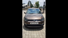 Second Hand Volkswagen Polo Highline1.0L (P) in Pune