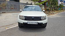 Used Renault Duster 85 PS RxL in Delhi