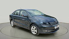 Used Skoda Rapid 1.6 MPI Ambition in Ahmedabad