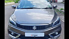 Used Maruti Suzuki Ciaz Alpha Hybrid 1.5 AT [2018-2020] in Pune