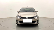 Second Hand Volkswagen Vento Comfortline 1.6 (P) in Bangalore