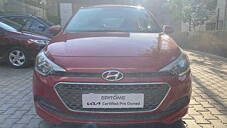 Used Hyundai Elite i20 Magna 1.2 in Bangalore