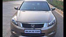 Used Honda Accord 2.4 Elegance MT in Mumbai
