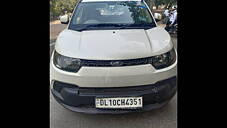 Used Mahindra KUV100 K4 Plus 6 STR in Delhi