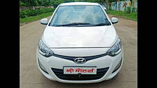 Used Hyundai i20 Asta 1.2 in Indore