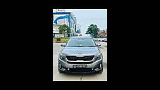 Used Kia Seltos HTE 1.5 Diesel in Delhi