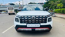 Used Hyundai Venue N Line N8 DCT [2023-2023] in Pune