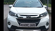 Used Honda WR-V VX MT Petrol in Thane