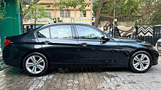 Used BMW 3 Series 320d Sport Line in Chennai