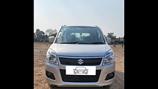 Second Hand Maruti Suzuki Wagon R 1.0 VXI in Indore