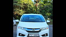Used Honda City VX in Nashik