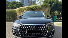 Used Audi A8 L 55 TFSI quattro in Delhi