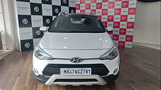 Used Hyundai Elite i20 Sportz 1.2 in Mumbai