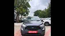 Used Ford EcoSport Ambiente 1.5L Ti-VCT in Ahmedabad