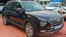 Used Hyundai Creta SX 1.5 Petrol [2020-2022] in Dehradun