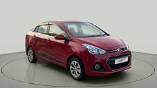 Used Hyundai Xcent S 1.2 in Pune