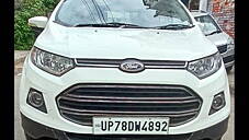 Used Ford EcoSport Titanium 1.5 Ti-VCT in Kanpur