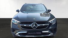 Used Mercedes-Benz GLC 300 4MATIC in Chennai