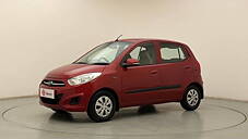 Used Hyundai i10 Magna 1.2 Kappa2 in Pune