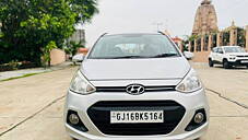 Used Hyundai Grand i10 Asta 1.2 Kappa VTVT [2013-2016] in Vadodara