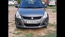 Used Maruti Suzuki Swift VXi ABS in Gurgaon