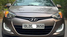Second Hand Hyundai i20 Sportz 1.2 (O) in Delhi