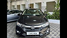 Used Honda City VX CVT in Hyderabad