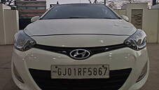 Used Hyundai i20 Sportz 1.2 BS-IV in Ahmedabad