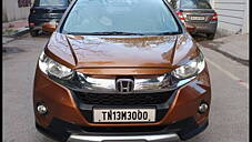 Used Honda WR-V VX MT Petrol in Chennai
