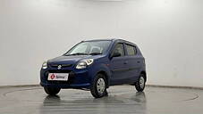 Used Maruti Suzuki Alto 800 Vxi in Hyderabad