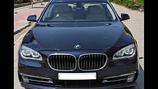 Used BMW 7 Series 730Ld Prestige in Pune