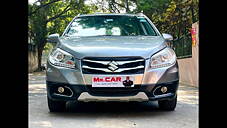 Used Maruti Suzuki S-Cross Alpha 1.6 in Delhi