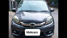 Used Honda Amaze 1.2 VX i-VTEC in Chennai