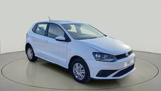 Used Volkswagen Polo Trendline 1.0L MPI in Indore