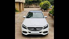 Used Mercedes-Benz C-Class C 220 CDI Avantgarde in Mumbai