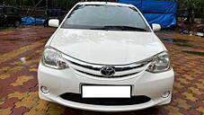 Used Toyota Etios G in Mumbai