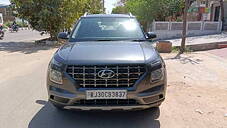 Used Hyundai Venue S 1.2 Petrol in Jaipur